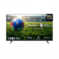 TV HISENSE 43PULGADAS LED 4K UHD