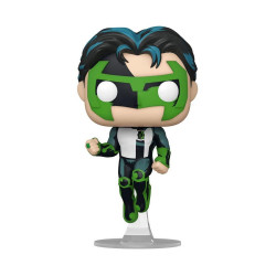 FUNKO POP DC COMICS HEROES JL