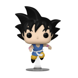 FUNKO POP DRAGON BALL GT GOKU