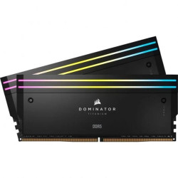 MEMORIA RAM DDR5 64GB KIT 2X32