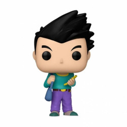 FUNKO POP DRAGON BALL GT GOTEN