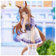 FIGURA BANPRESTO UMAMUSUME PRETTY DERBY GRASS