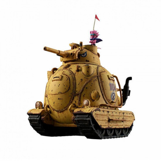 FIGURA MEGAHOUSE ROYAL ARMY TANK CORPS Figuras