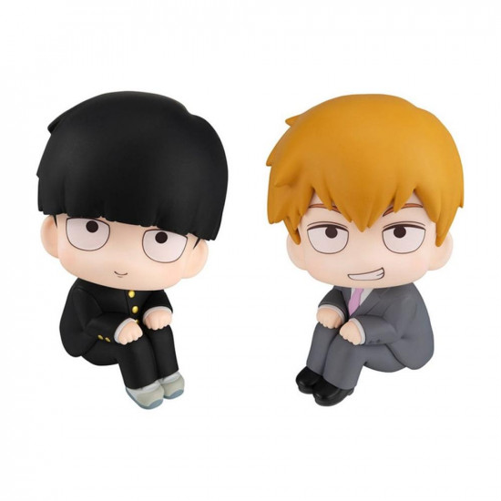 FIGURA MEGAHOUSE LOOK UP MOB PSYCHO Figuras