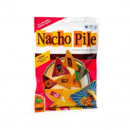 JUEGO MESA NACHO PILE INGLES