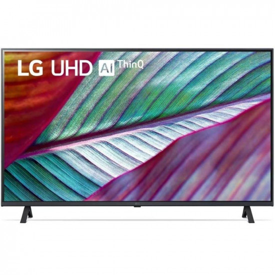 TV LG 43PULGADAS LED 4K UHD Television