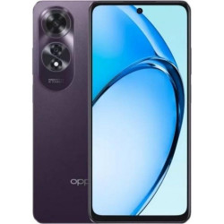 MOVIL OPPO A60 8 256GB PURPURA