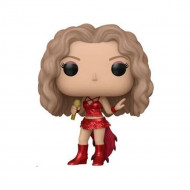 FUNKO POP ESTRELLAS LA MUSICA SHAKIRA