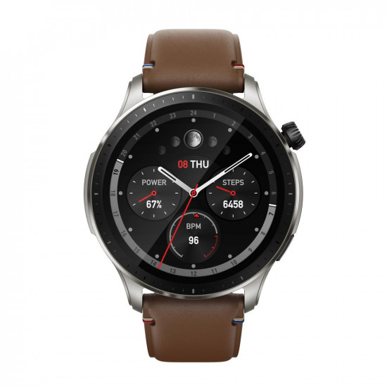 PULSERA RELOJ DEPORTIVA AMAZFIT GTR 4 Smartwatches