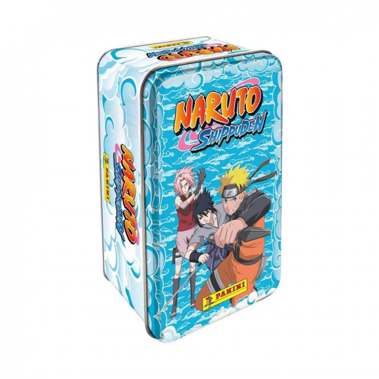 JUEGO CARTAS NARUTO SHIPPUDEN HOKAGE TRADING Cartas coleccionables