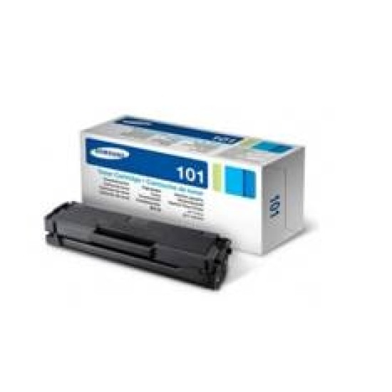 TONER SAMSUNG MLT - D101S SCX - 3400 SERIE NEGRO Consumibles impresión láser