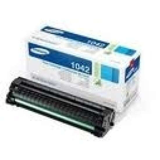 TONER SAMSUNG MLT - D1042S ELS NEGRO 1500 Consumibles impresión láser