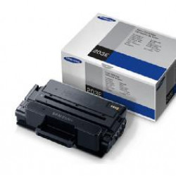 TONER SAMSUNG MLT - D203E ELS SU885A NEGRO