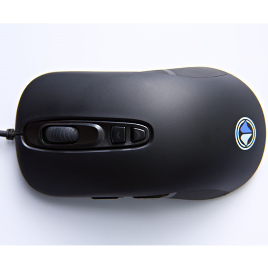 MOUSE RATON MILLENIUM M01 OPTICO 4000 Ratones