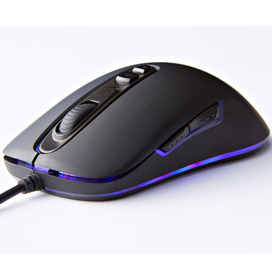 MOUSE RATON MILLENIUM M01 ADVANCED 8000 Ratones