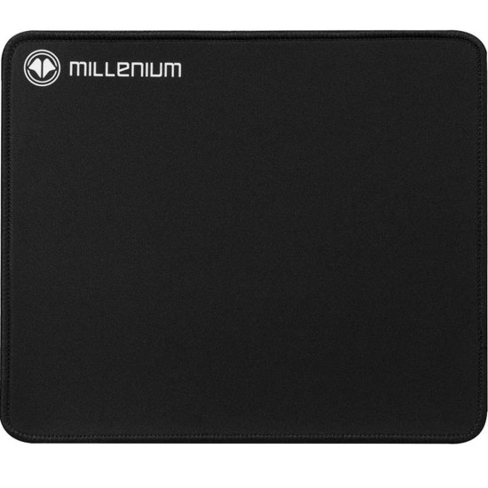 ALFOMBRILLA MILLENIUM SURFACE M GAMING 320X270X3MM Alfombrillas