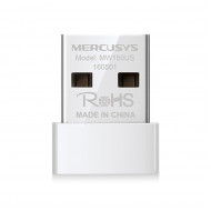 ADAPTADOR WIFI USB 2.0 MERCUSYS MW150US