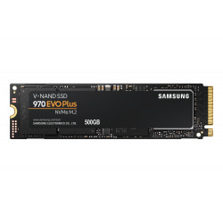 DISCO DURO INTERNO SOLIDO SSD SAMSUNG