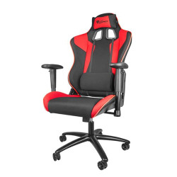 SILLA GAMING GENESIS NITRO 770 ROJA