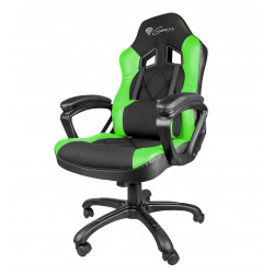 SILLA GAMING GENESIS NITRO 330 VERDE