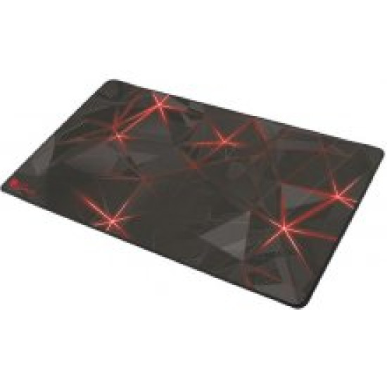 ALFOMBRILLA GENESIS CARBON 500 FLASH GAMING Alfombrillas