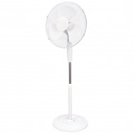 VENTILADOR PIE NEVIR NVR - VP40R - B 40CM 40W