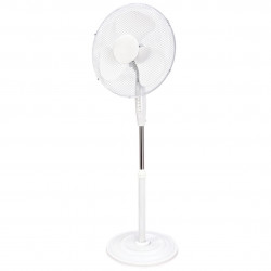 VENTILADOR PIE NEVIR NVR - VP40R - B 40CM 40W