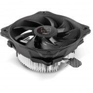 VENTILADOR DISIPADOR CPU COMPACTO NOX HUMMER