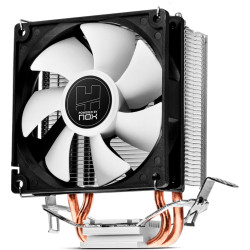 VENTILADOR DISIPADOR CPU NOX HUMMER H - 190