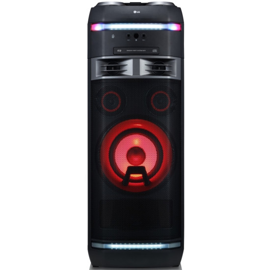 ALTAVOZ LG OK75 1000W BLUETOOTH USB Altavoces