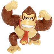 FIGURA NINTENDO W1 DONKEY KONG 2.5PULGADAS