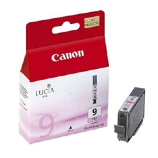 CARTUCHO TINTA CANON PGI - 9PMB TINTA MAGENTA Consumibles impresión de tinta