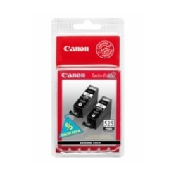 PACK CARTUCHO TINTA CANON PGI 525