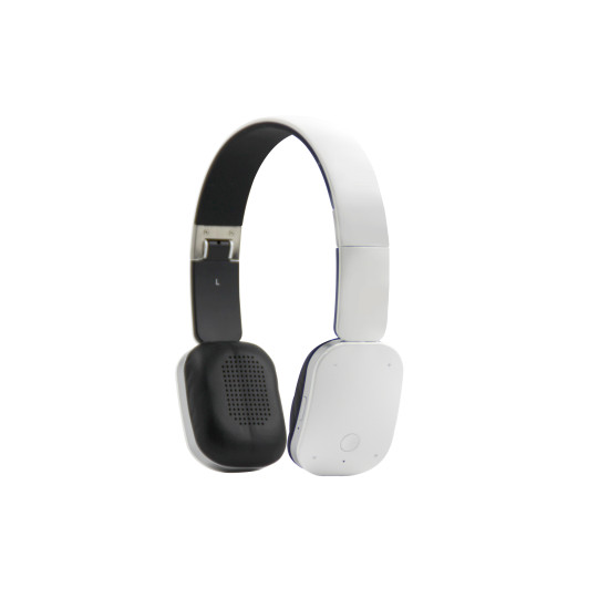 AURICULARES PHOENIX BLUESOUND INALÁMBRICOS BLANCOS Auriculares