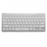 TECLADO INALAMBRICO BLUETOOTH PHOENIX PHBTKEYBOARDW 3