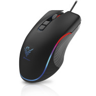 RATÓN GAMING PHOENIX IMPACT - X RGB 7