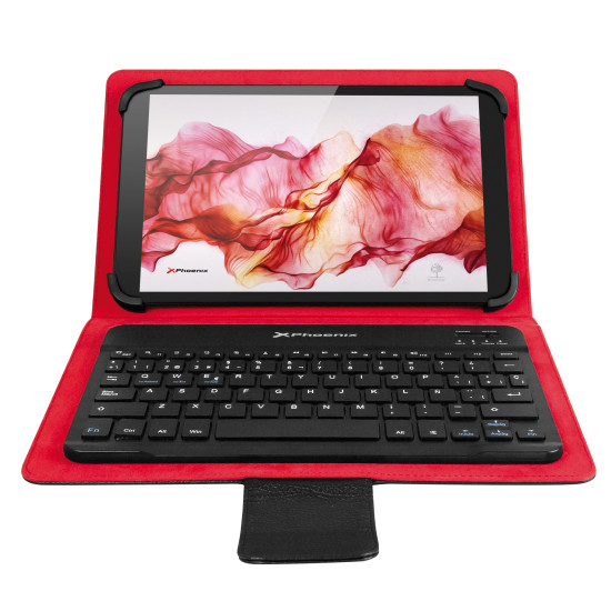 FUNDA SLIM PHOENIX PARA TABLET HASTA Accesorios de tablets