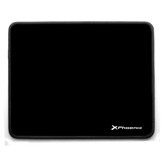 ALFOMBRILLA PHOENIX PHMOUSEPAD - S MOUSE RATON TAMAÑO Alfombrillas