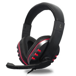 AURICULARES GAMING CON MICROFONO PHOENIX PROHYDRA