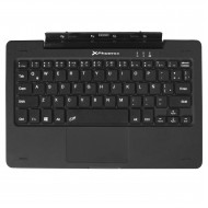 TECLADO TABLET SWITCH KEYBOARD CON TOUCHPAD