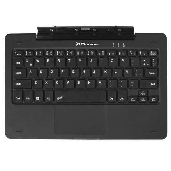 TECLADO TABLET SWITCH KEYBOARD CON TOUCHPAD Accesorios de tablets