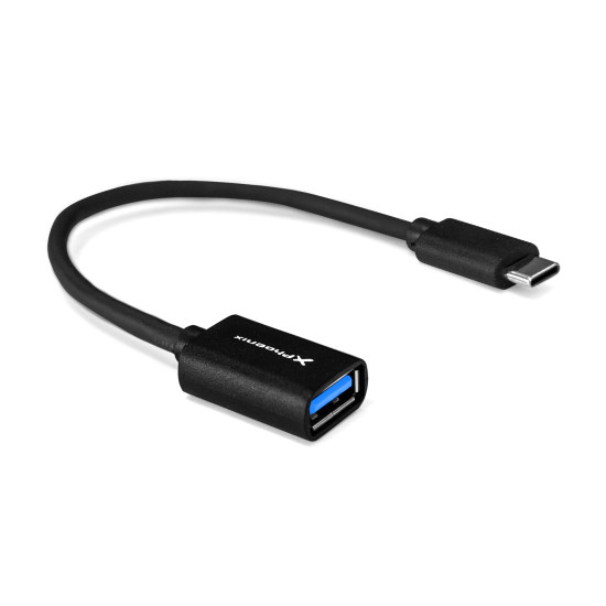 ADAPTADOR PHOENIX USB A TIPO C Convertidores