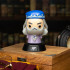 LAMPARA PALADONE ICON HARRY POTTER ALBUS