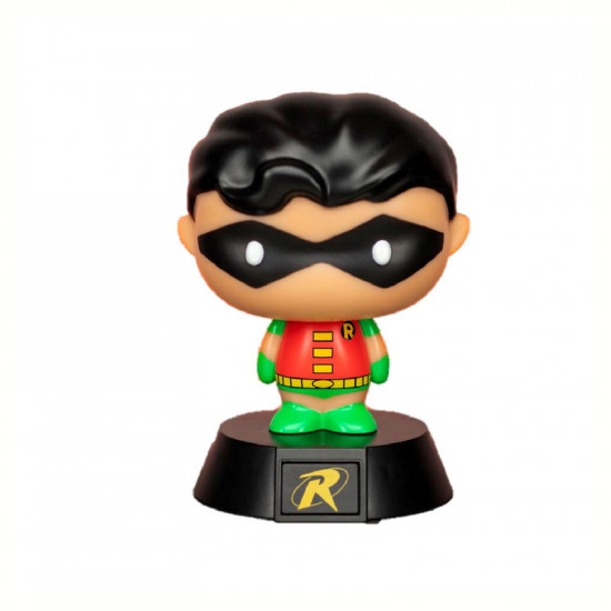 LAMPARA PALADONE ICON DC COMICS ROBIN Lampara merchandising