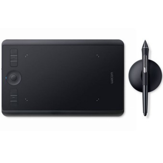 TABLETA DIGITALIZADORA WACOM INTUOS PRO S Tabletas digitalizadoras