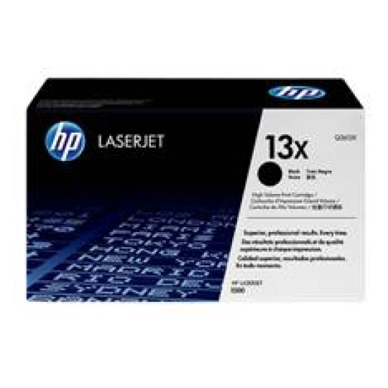 TONER HP LASER 1300 ALTA CAPACIDAD Consumibles impresión láser