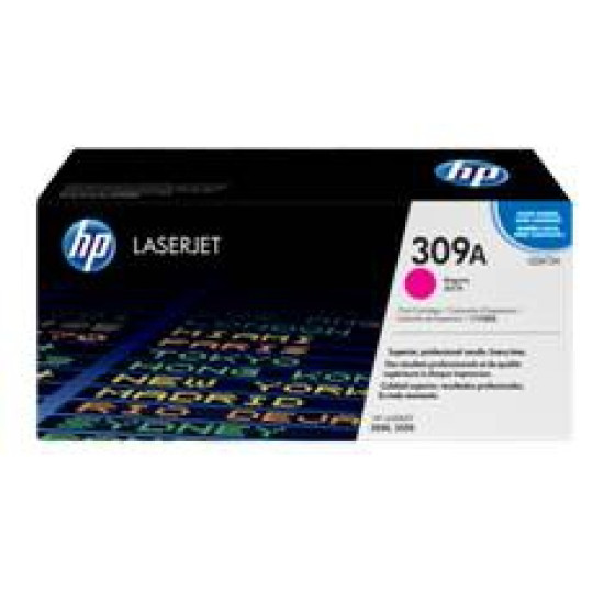 TONER HP MAGENTA Q2673A 4.000PAG LASERJET Consumibles impresión láser