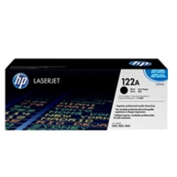 TONER HP 122A Q3960A NEGRO 5000