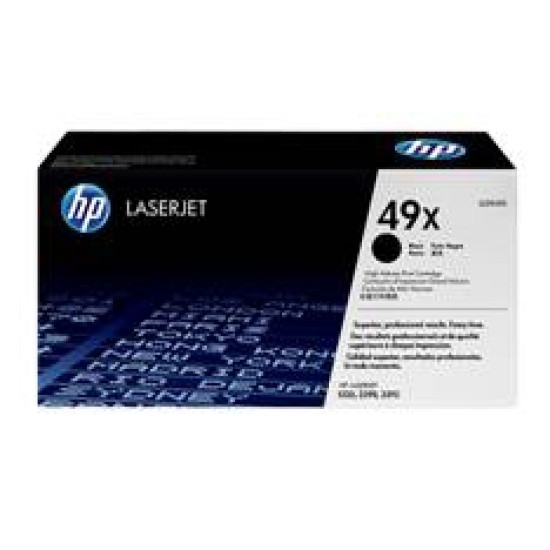 TONER LASER HP 1320 6000 PAGINAS Consumibles impresión láser