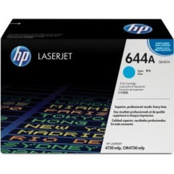 TONER HP 644A Q6461A CIAN 12000PAG